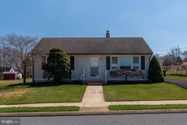 2804 GARFIELD AVE, Reading, PA 19609