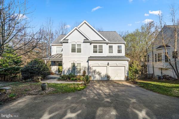 10 SYKES ST, Gaithersburg, MD 20877