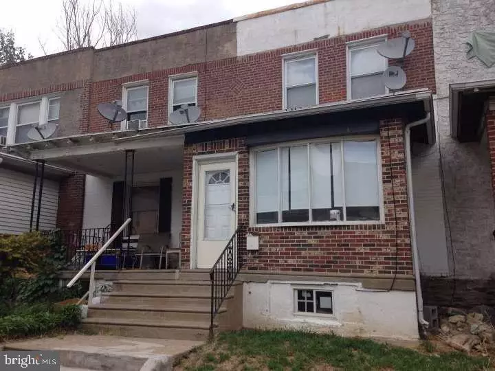 2629 S MUHLFELD ST, Philadelphia, PA 19142