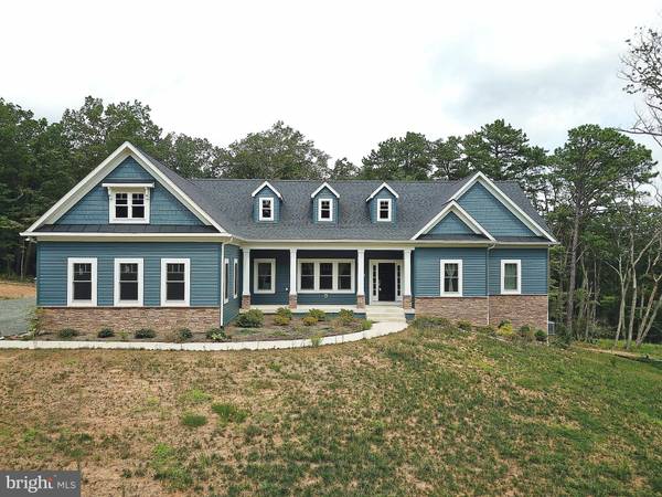 3830 MOUNTAIN RD, Haymarket, VA 20169