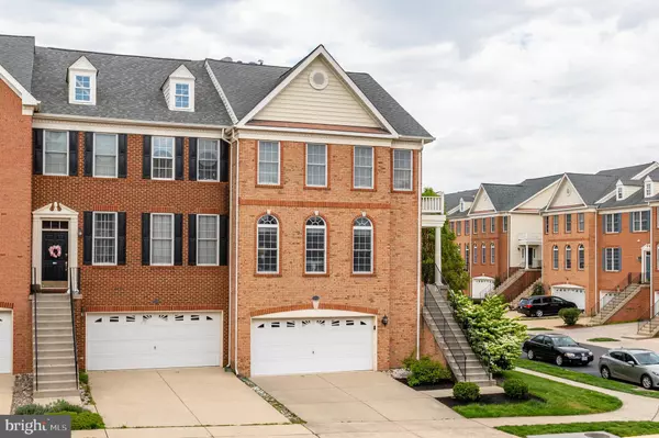 42918 OVERLY SQ, Chantilly, VA 20152