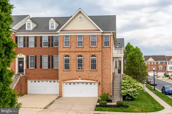 Chantilly, VA 20152,42918 OVERLY SQ