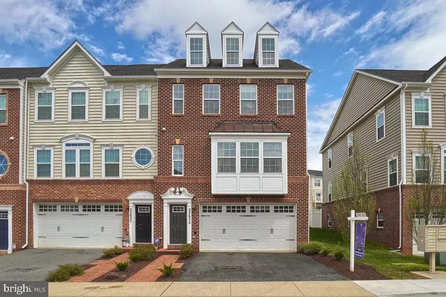 22635 WINDING WOODS WAY, Clarksburg, MD 20871