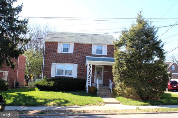 7620 HASBROOK AVE, Philadelphia, PA 19111