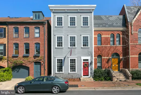 403-A ALFRED ST N, Alexandria, VA 22314