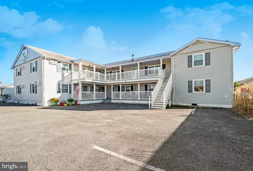 309 BAYSHORE DR #1, Ocean City, MD 21842