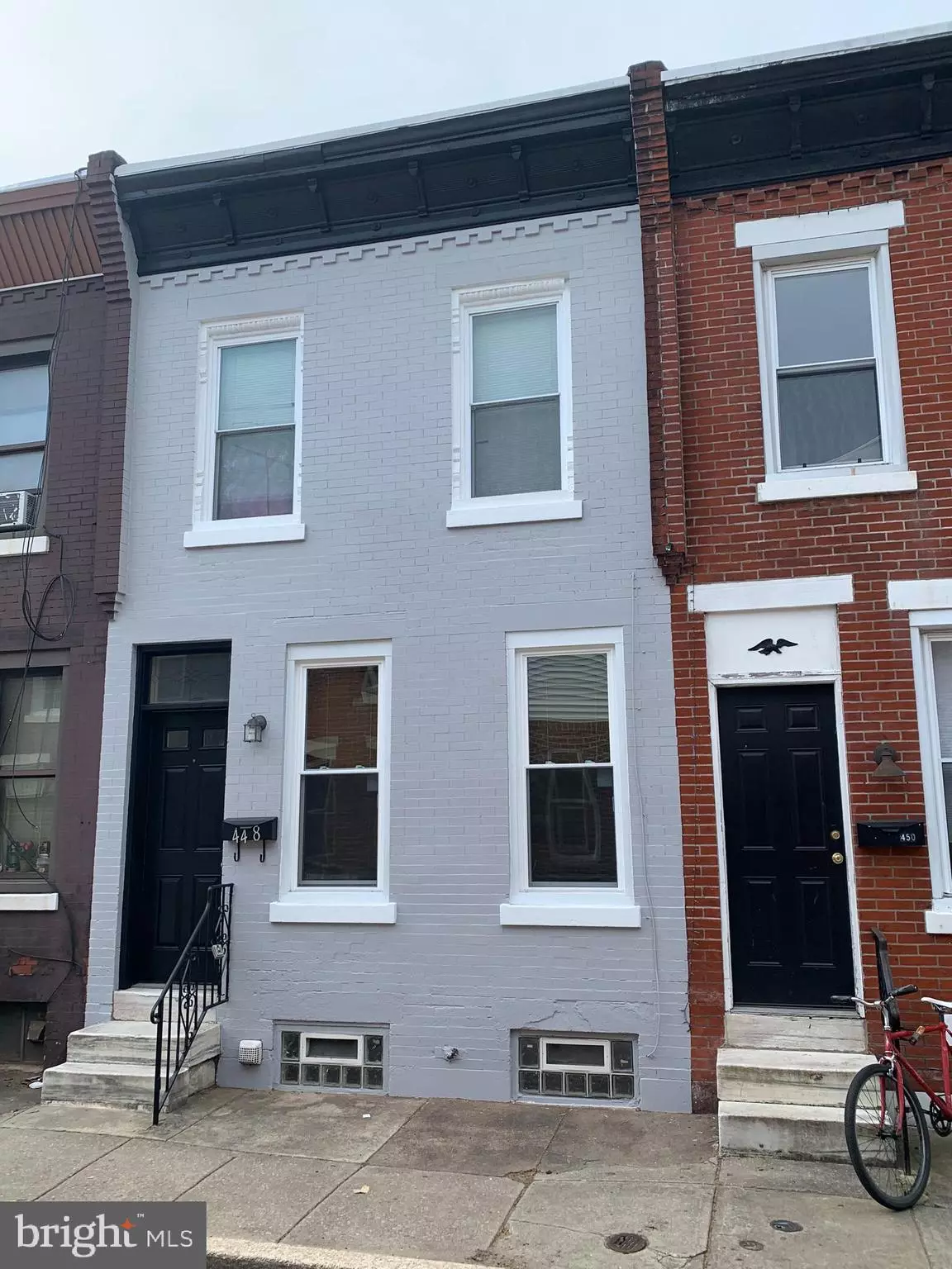 Philadelphia, PA 19148,448 DURFOR ST