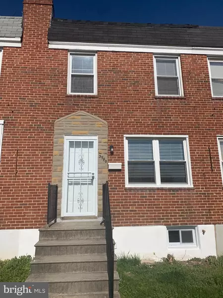 3940 CHESTERFIELD AVE, Baltimore, MD 21213