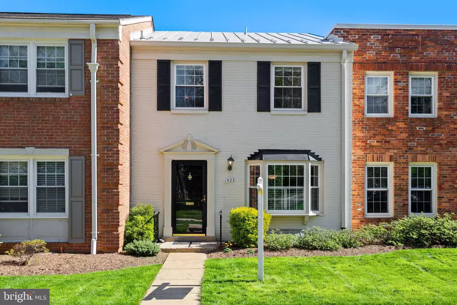 1522 WESTMORELAND ST, Mclean, VA 22101