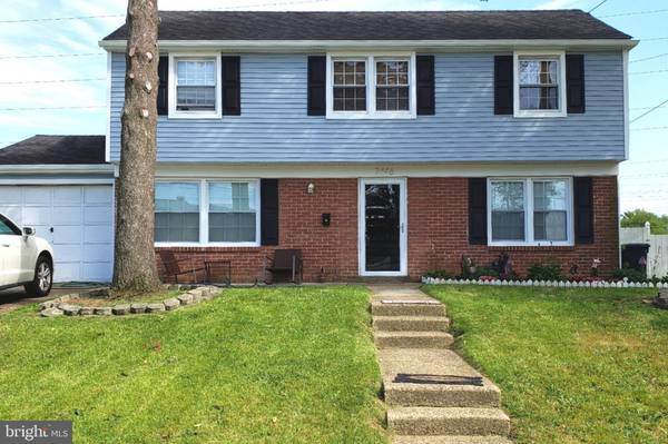 7446 WYNDAM RD, Pennsauken, NJ 08109