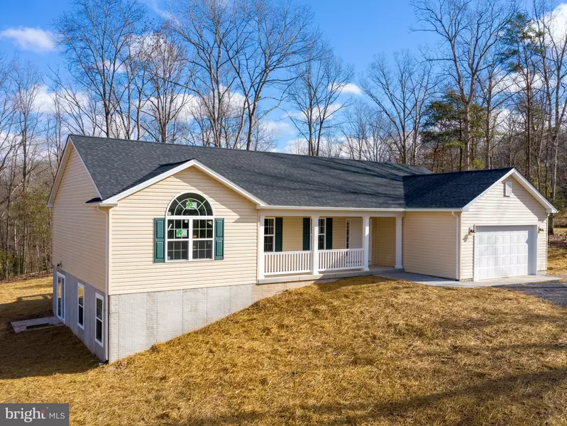 179 MCCUBBIN, Winchester, VA 22603