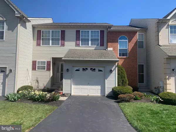 396 HAMILTON DR, Harleysville, PA 19438