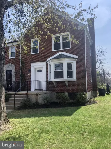 1635 HEATHFIELD RD, Baltimore, MD 21239