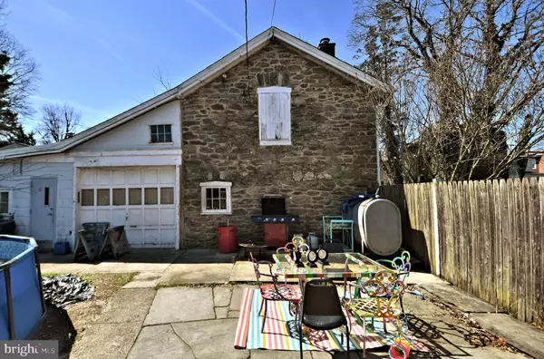 Elkins Park, PA 19027,1806 GRAHAM LN