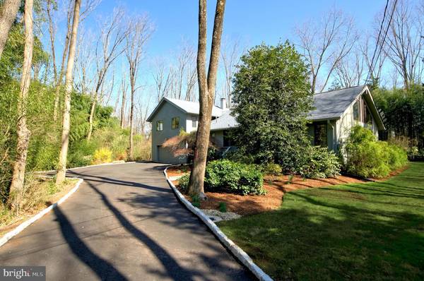 600 SCOTCH RD, Pennington, NJ 08534