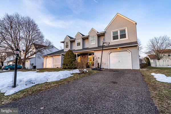 117 STERLING DR, Perkasie, PA 18944