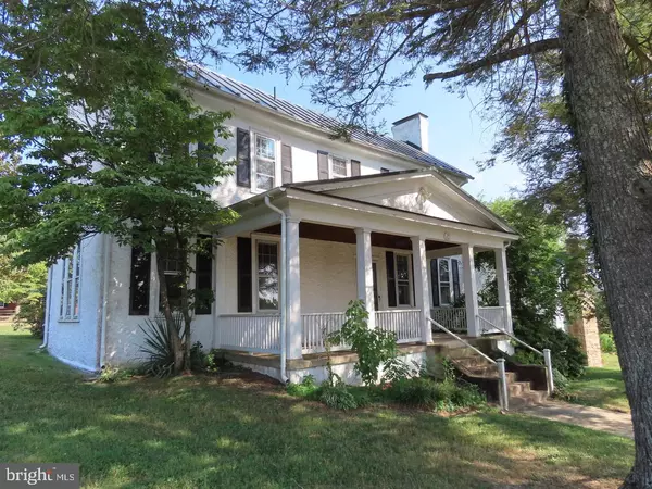 262 MAIN ST, Washington, VA 22747