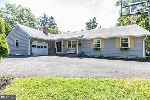 321 SKED ST, Pennington, NJ 08534