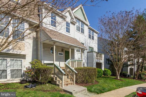 14222 JIB ST #5242, Laurel, MD 20707