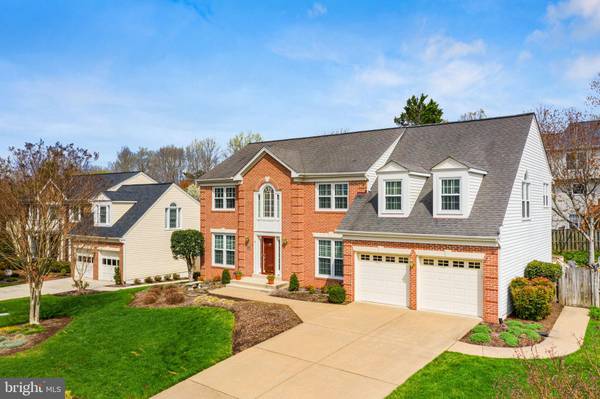 Clifton, VA 20124,6866 COMPTON HEIGHTS CIR