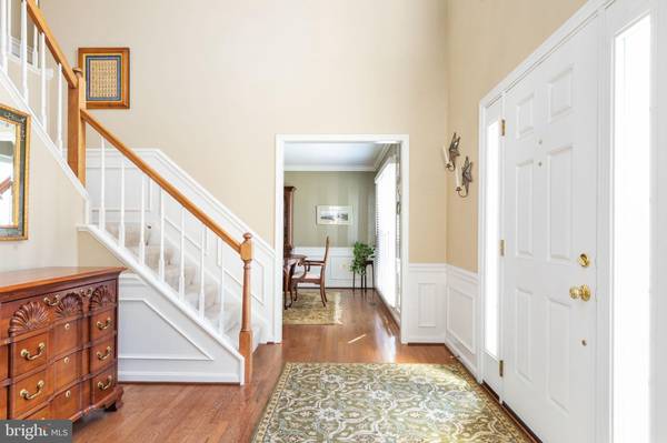 Clifton, VA 20124,6866 COMPTON HEIGHTS CIR