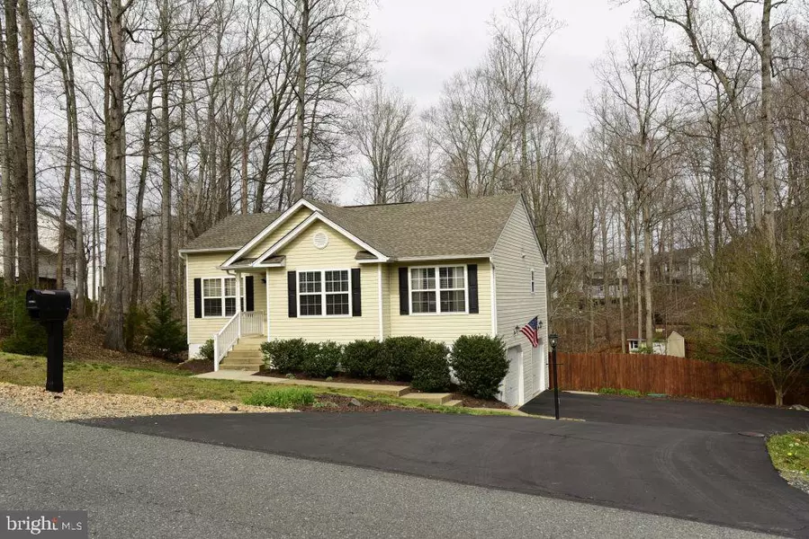 3 PALM DR, Fredericksburg, VA 22405