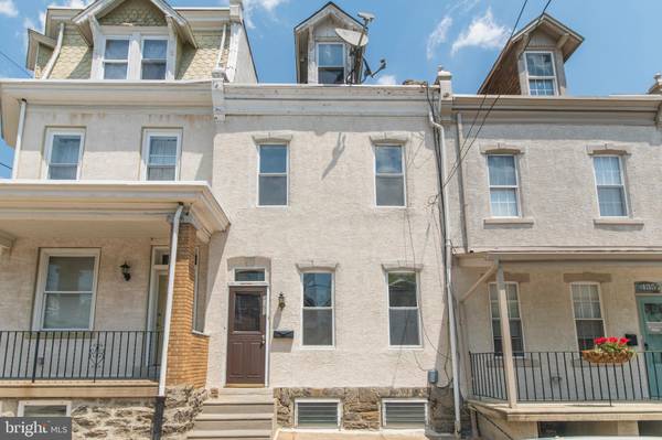 4359 FREELAND AVE, Philadelphia, PA 19128