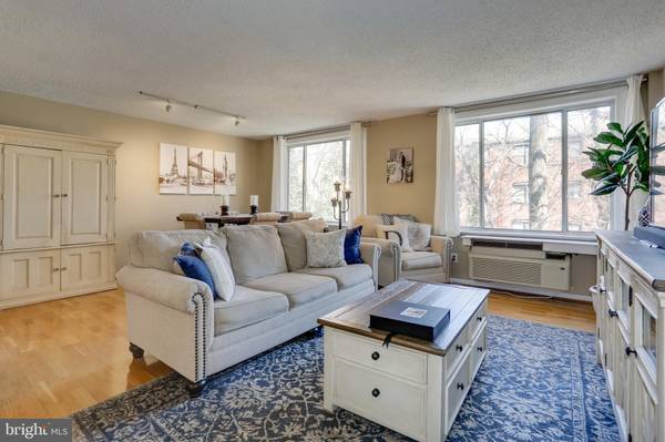 1730 ARLINGTON BLVD #507, Arlington, VA 22209