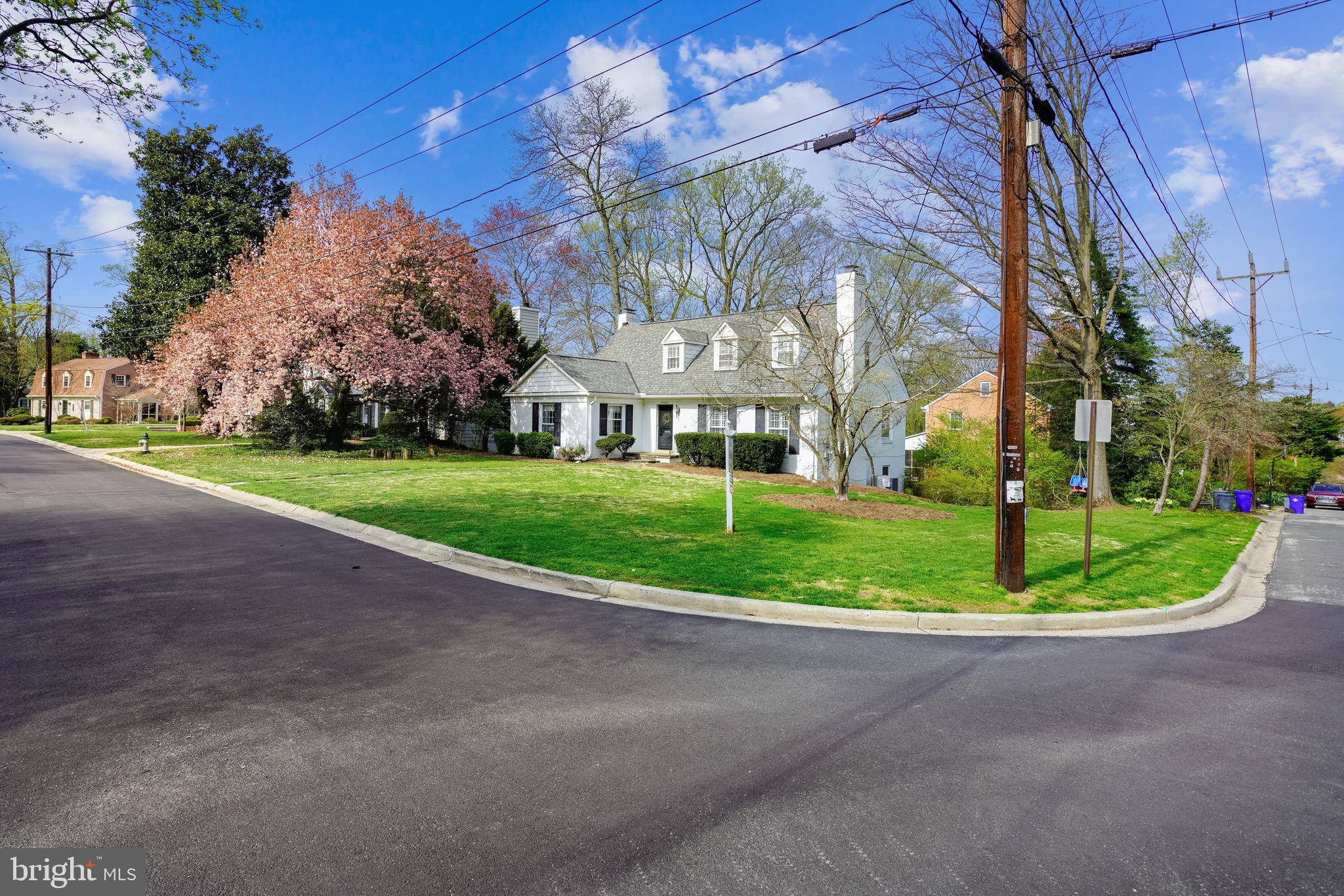 Kensington, MD 20895,10016 E BEXHILL DR