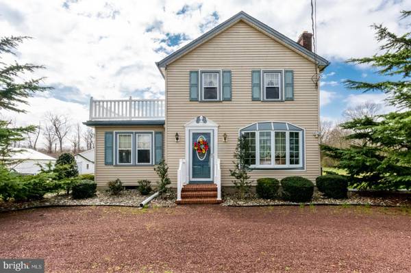 1082 CATAWBA AVE, Newfield, NJ 08344