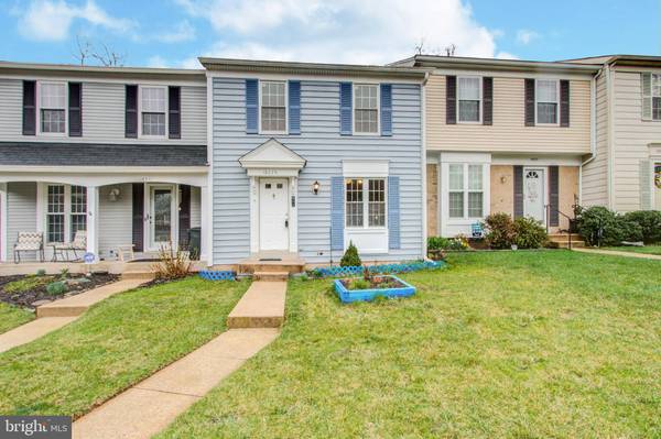 19229 ESMOND TER, Germantown, MD 20874