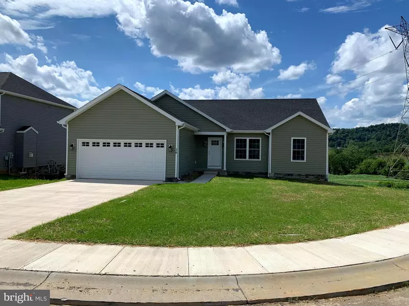 16 PEKING LANE, Martinsburg, WV 25403