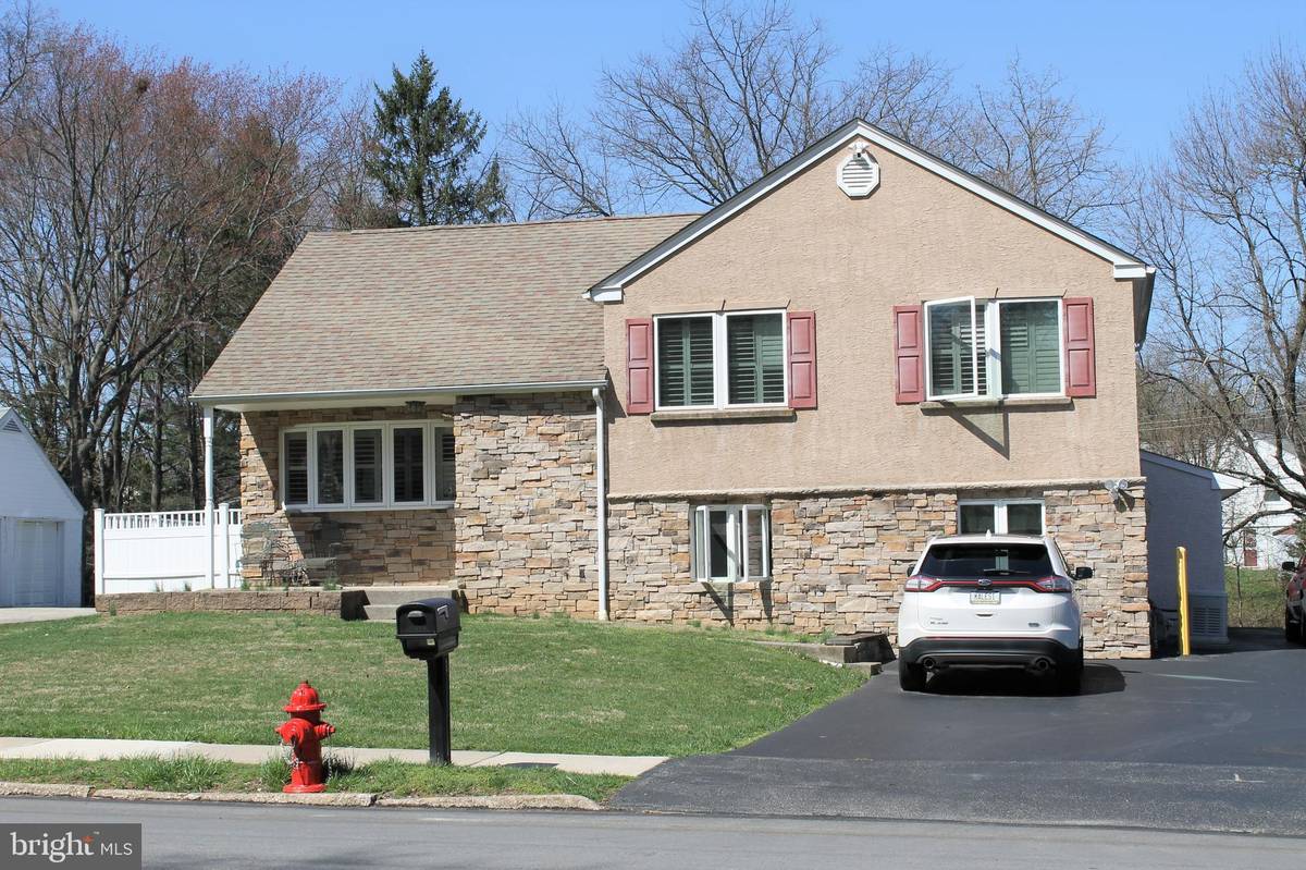 Norristown, PA 19403,3111 NORTH WALES RD