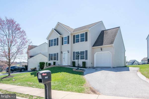 Dover, PA 17315,3949 LYN CIR