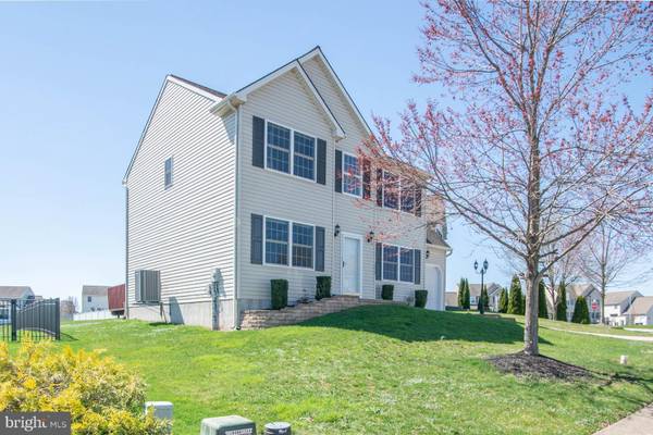 Dover, PA 17315,3949 LYN CIR