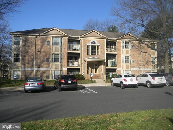 205 STAR POINTE CT #1B, Abingdon, MD 21009