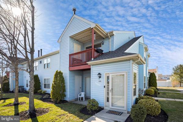 608 COVINGTON CT, Sewell, NJ 08080