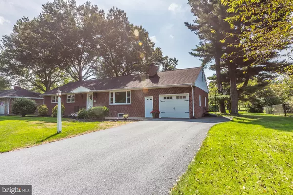 Lancaster, PA 17601,64 CORRY AVE