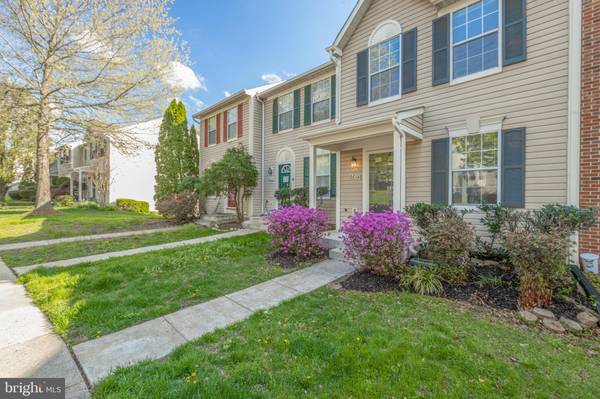 6824 CHASEWOOD CIR, Centreville, VA 20121