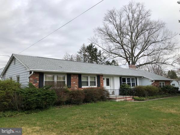 2034 MAGNOLIA RD, Vineland, NJ 08361