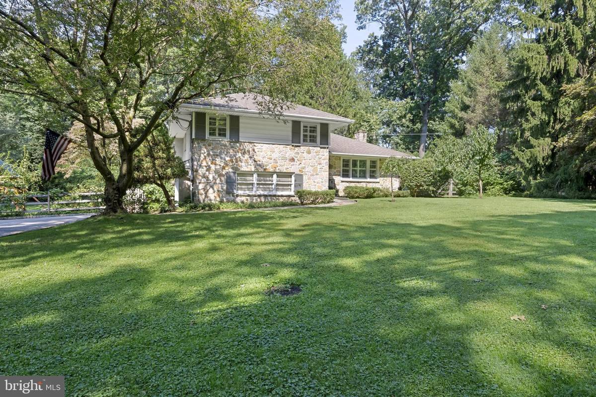 Radnor, PA 19087,583 WEADLEY RD