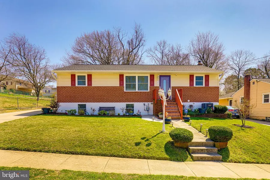 39 MAPLEDALE AVE, Glen Burnie, MD 21061