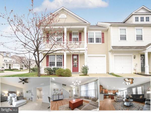 22952 SNOW LEOPARD DR, California, MD 20619