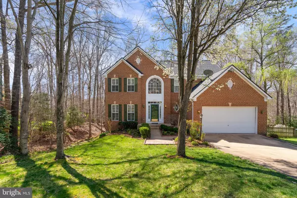 Woodbridge, VA 22192,3957 TRIAD CT