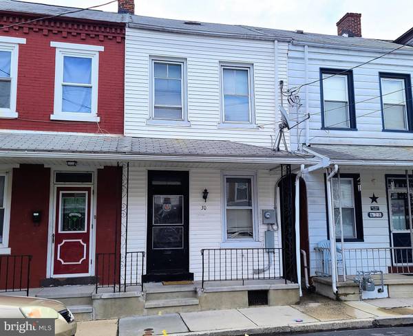 30 N 5TH ST, Lebanon, PA 17042