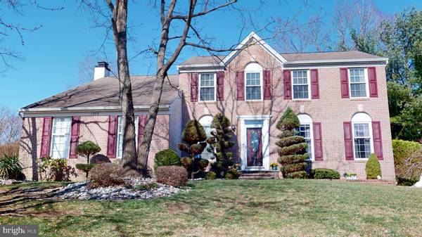 1723 BIDEN LN, Williamstown, NJ 08094