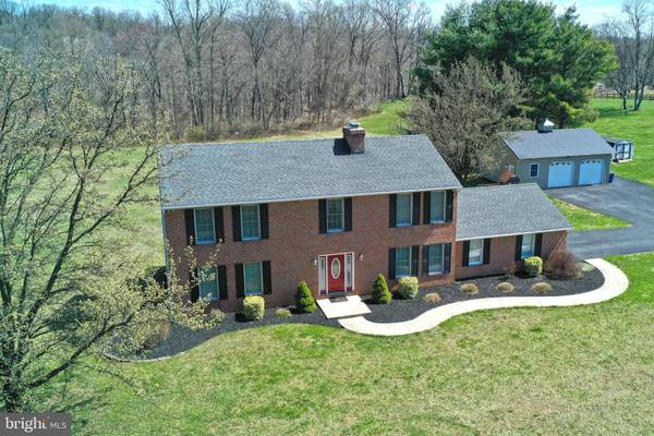 3823 JARRETTSVILLE PIKE, Jarrettsville, MD 21084