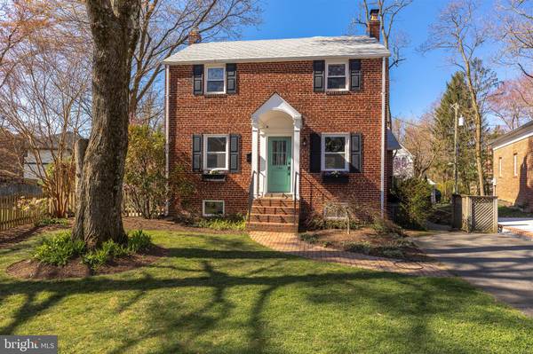 1906 N JEFFERSON ST, Arlington, VA 22205