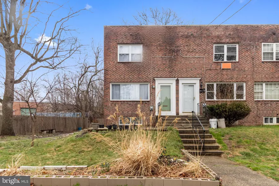 226 WHITTLESEY RD, Trenton, NJ 08618