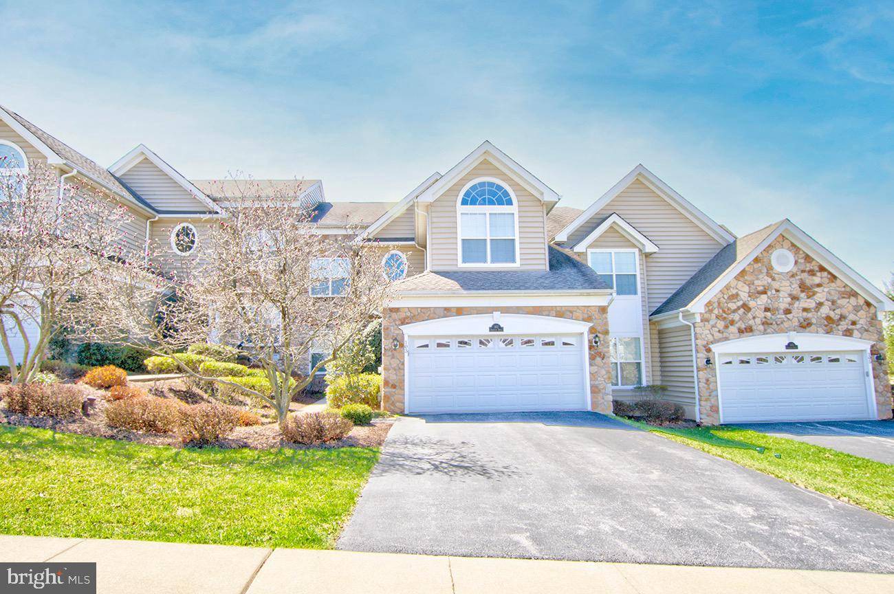 103 SAGEWOOD DR, Malvern, PA 19355